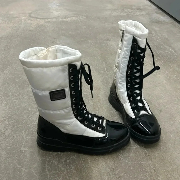 Olang  boots - Picture 1 of 7